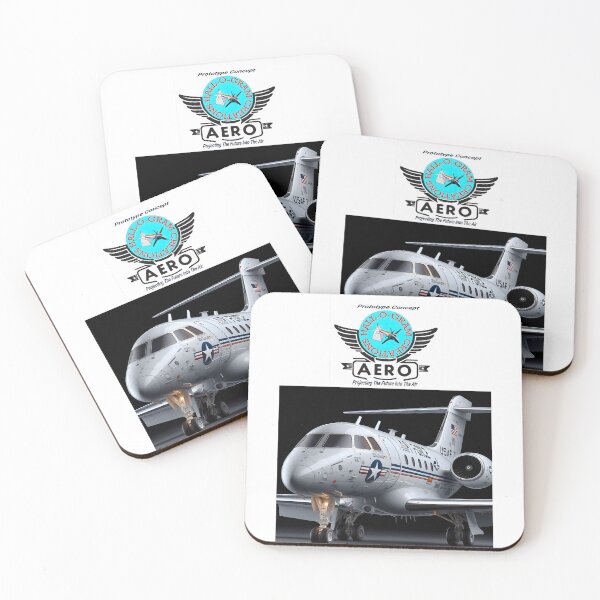 Item preview, Hall-O-Gram Creations Aero Prototype Concept designed and sold by Hall-O-Gram.