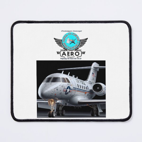 Item preview, Hall-O-Gram Creations Aero Prototype Concept designed and sold by Hall-O-Gram.