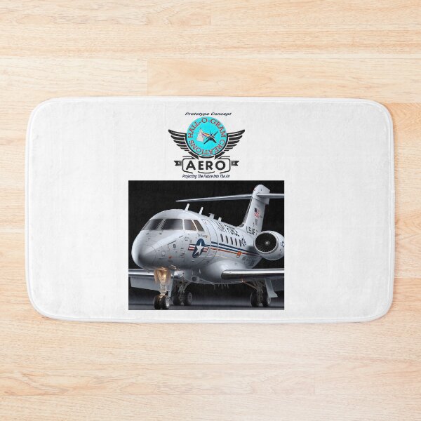 Item preview, Hall-O-Gram Creations Aero Prototype Concept designed and sold by Hall-O-Gram.