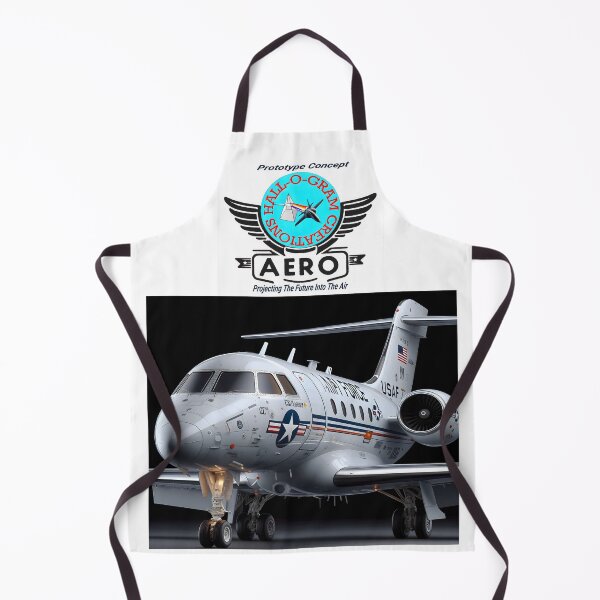 Item preview, Hall-O-Gram Creations Aero Prototype Concept designed and sold by Hall-O-Gram.