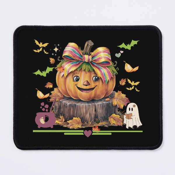 Item preview, Fall Pregnancy, Cute Pumpkin Bow Halloween Design designed and sold by Raise2Shine.