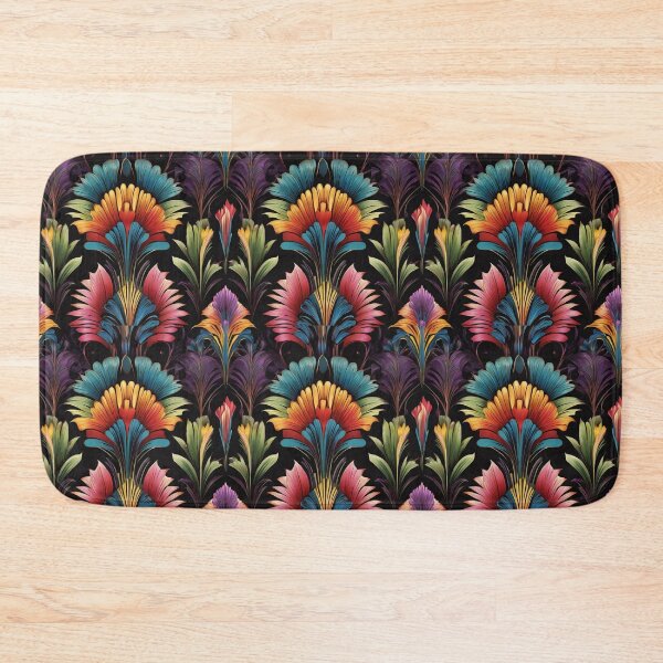 Item preview, 1920's flower power. designed and sold by tatty58.
