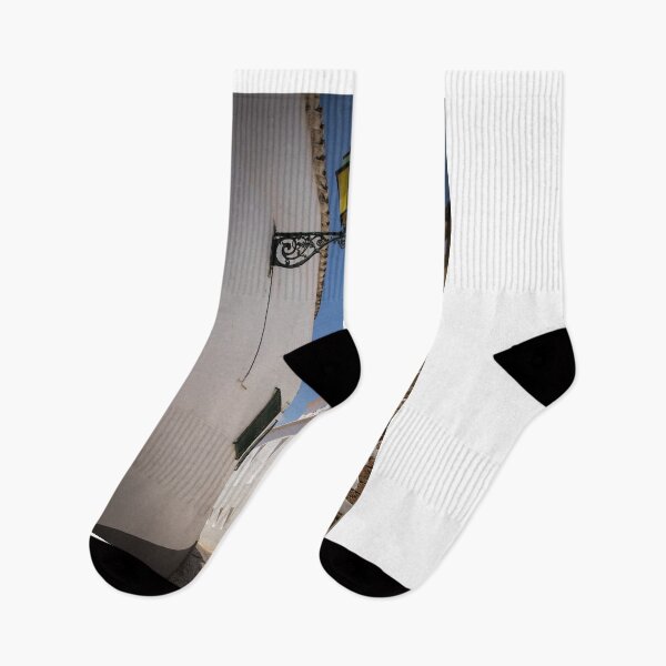 Item preview, Rua do Castelo designed and sold by Nigel R Bell Photography.
