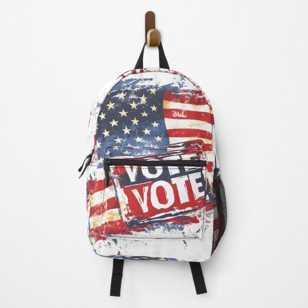 Item preview, Your Vote Matters designed and sold by AI-Only Creations.