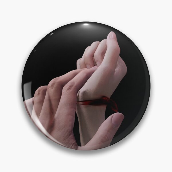 Item preview, sylus love and deepspace hands 2 designed and sold by cgbyrd.