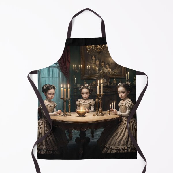 Item preview, Melancholy Manor "Series" designed and sold by CSApothecary.