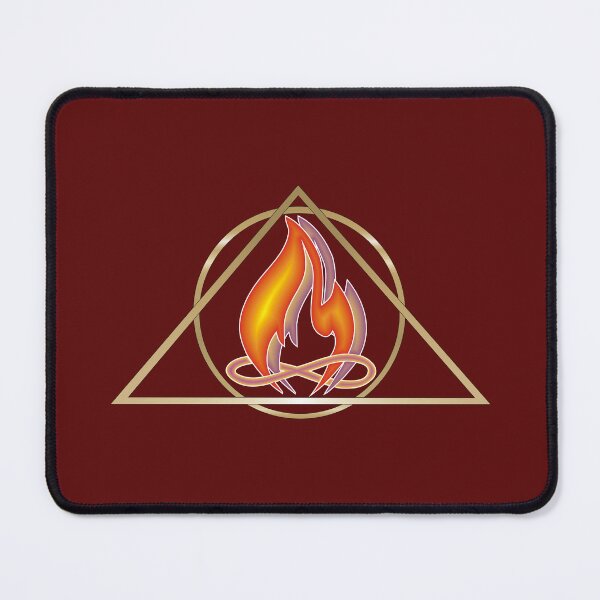 Item preview, Twin Flame geometries symbol designed and sold by studioss76.