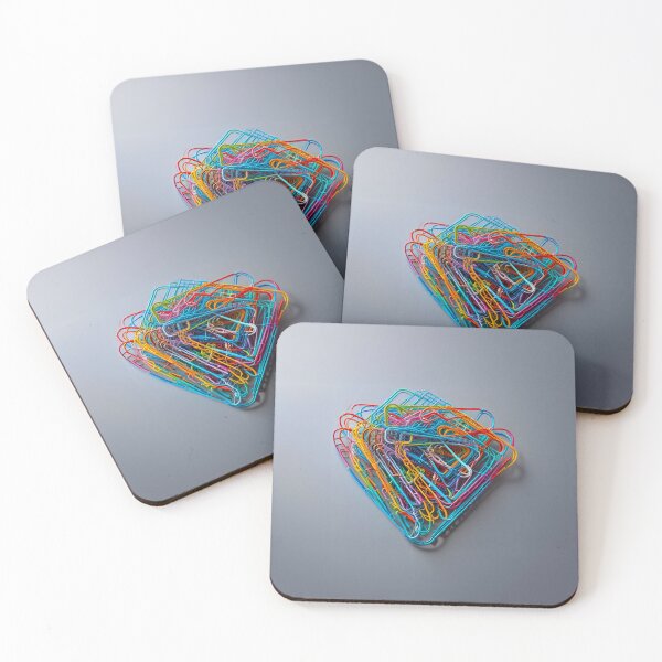 Item preview, Project Paperclip I designed and sold by BurningCity.