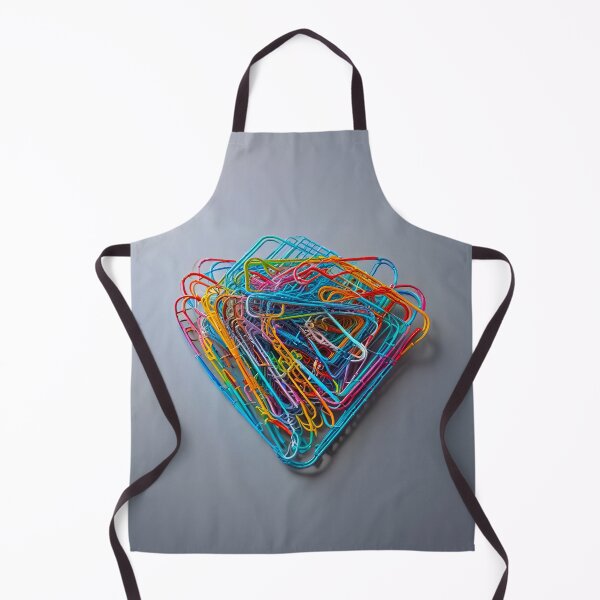 Item preview, Project Paperclip I designed and sold by BurningCity.