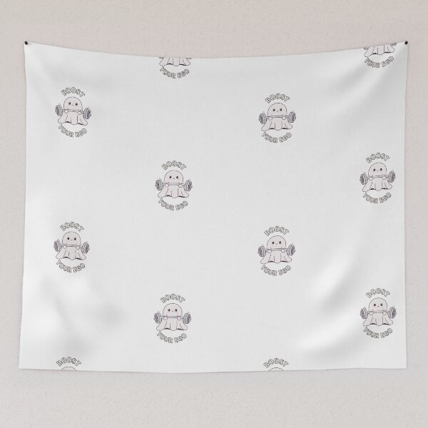 Item preview, Boost Your Ego  designed and sold by Moon-Designn.