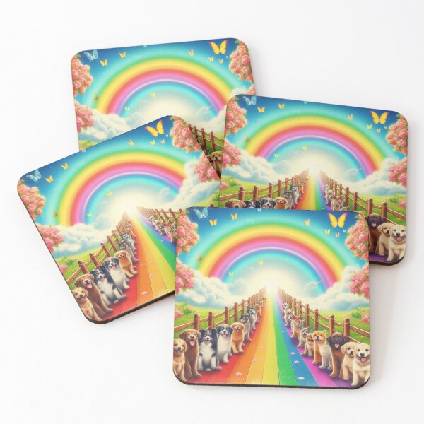 Item preview, Rainbow Bridge 13 designed and sold by Sybille-Yates.
