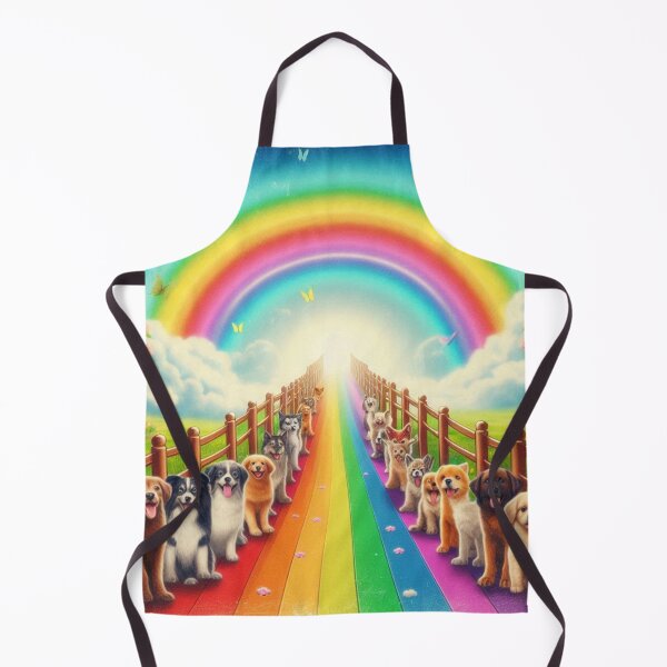 Item preview, Rainbow Bridge 13 designed and sold by Sybille-Yates.
