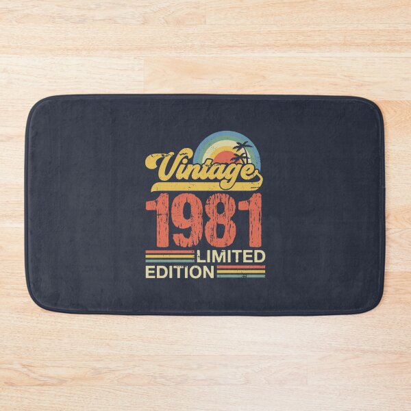 Item preview, Vintage 1981 Limited Edition designed and sold by Wanaketanga.