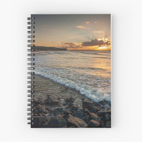 Item preview, Castlerock Sunset 2 designed and sold by Nigel R Bell Photography.