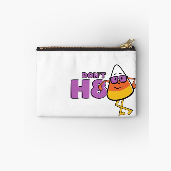 Item preview, Don't Hate - Candy Corn - Purple Lenses designed and sold by MaestroTAVI.