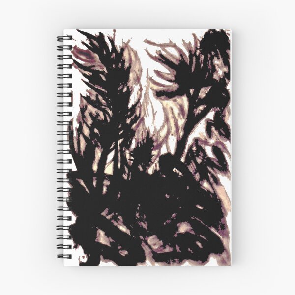 Item preview, Wind - Hand pulled stone lithograph designed and sold by Jamie  Taylor.