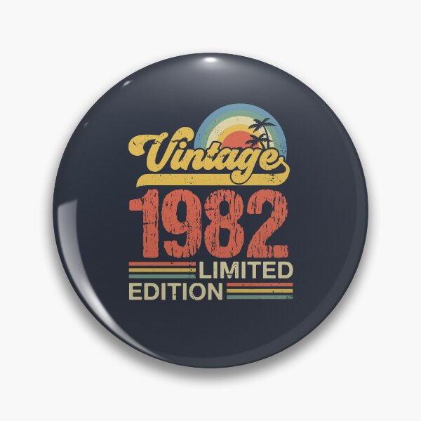 Item preview, Vintage 1982 Limited Edition designed and sold by Wanaketanga.