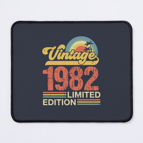 Item preview, Vintage 1982 Limited Edition designed and sold by Wanaketanga.