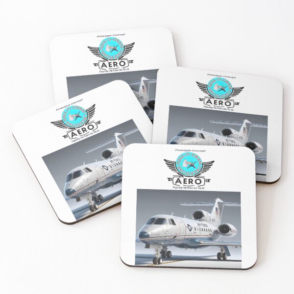 Item preview, Hall-O-Gram Creations Aero Prototype Concept designed and sold by Hall-O-Gram.