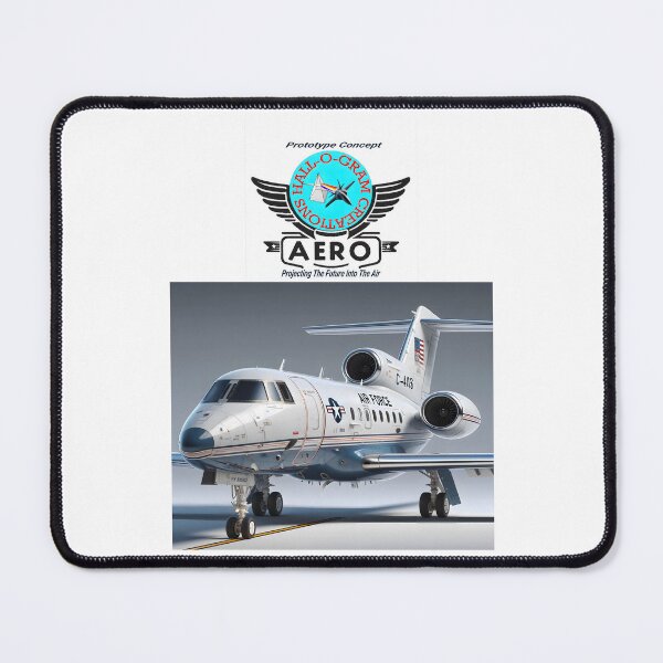 Item preview, Hall-O-Gram Creations Aero Prototype Concept designed and sold by Hall-O-Gram.