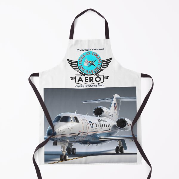 Item preview, Hall-O-Gram Creations Aero Prototype Concept designed and sold by Hall-O-Gram.