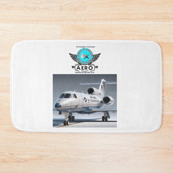 Item preview, Hall-O-Gram Creations Aero Prototype Concept designed and sold by Hall-O-Gram.