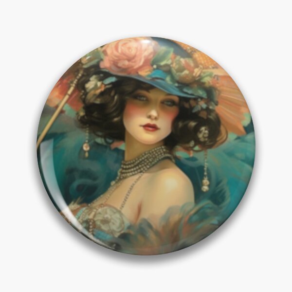 Item preview, Doris designed and sold by jcowandjoe.