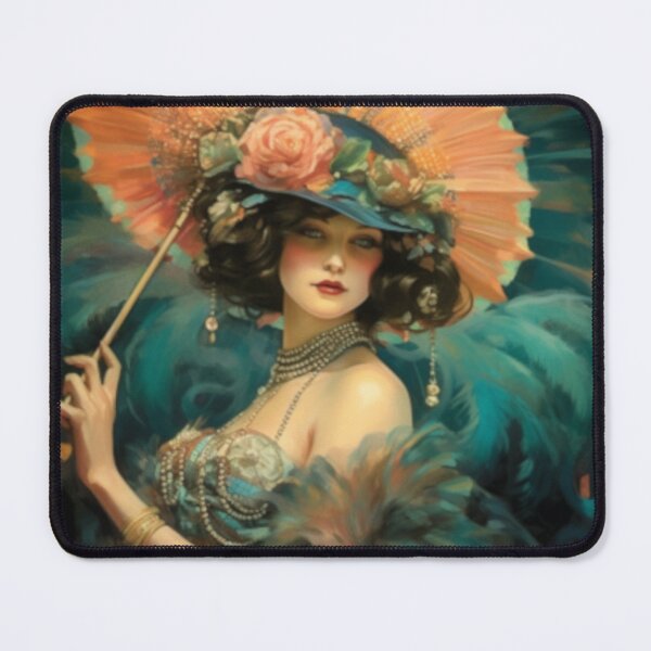Item preview, Doris designed and sold by jcowandjoe.