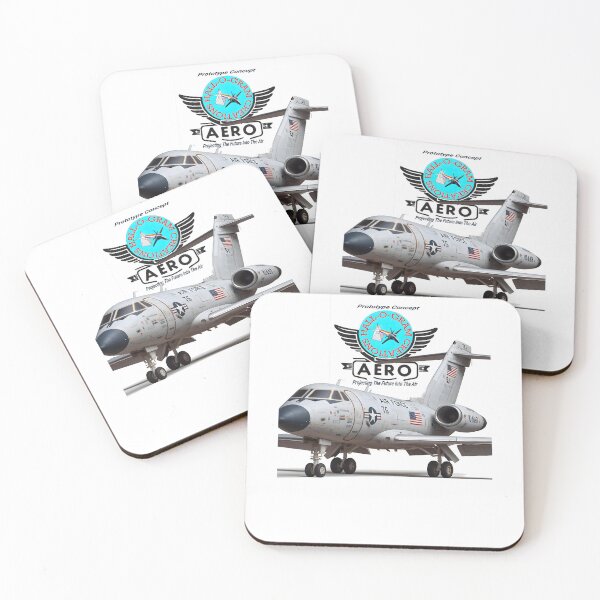 Item preview, Hall-O-Gram Creations Aero Prototype Concept designed and sold by Hall-O-Gram.