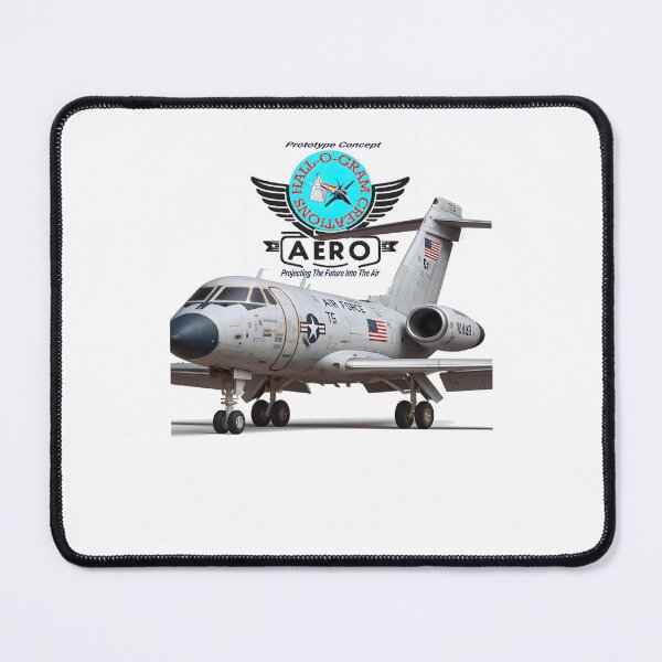 Item preview, Hall-O-Gram Creations Aero Prototype Concept designed and sold by Hall-O-Gram.