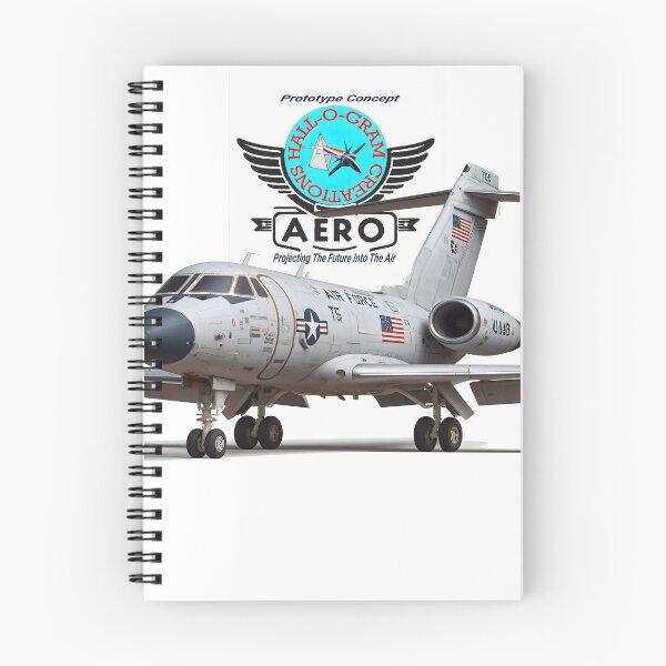 Item preview, Hall-O-Gram Creations Aero Prototype Concept designed and sold by Hall-O-Gram.