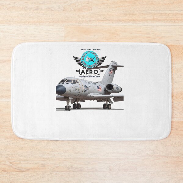 Item preview, Hall-O-Gram Creations Aero Prototype Concept designed and sold by Hall-O-Gram.