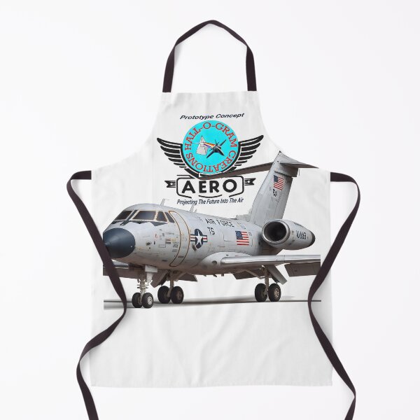 Item preview, Hall-O-Gram Creations Aero Prototype Concept designed and sold by Hall-O-Gram.