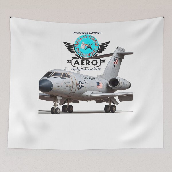 Item preview, Hall-O-Gram Creations Aero Prototype Concept designed and sold by Hall-O-Gram.