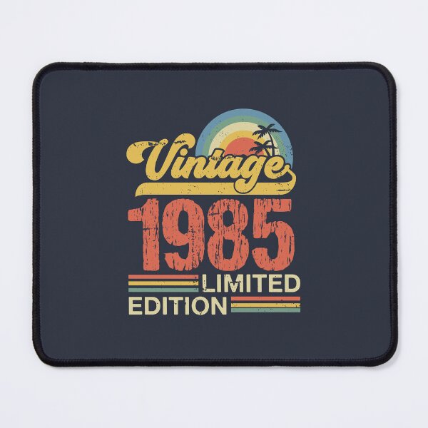 Item preview, Vintage 1985 Limited Edition designed and sold by Wanaketanga.