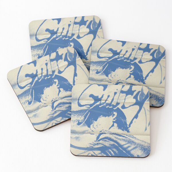 Item preview, Taemin Shinee Guilty Blue designed and sold by newfilesdesign.