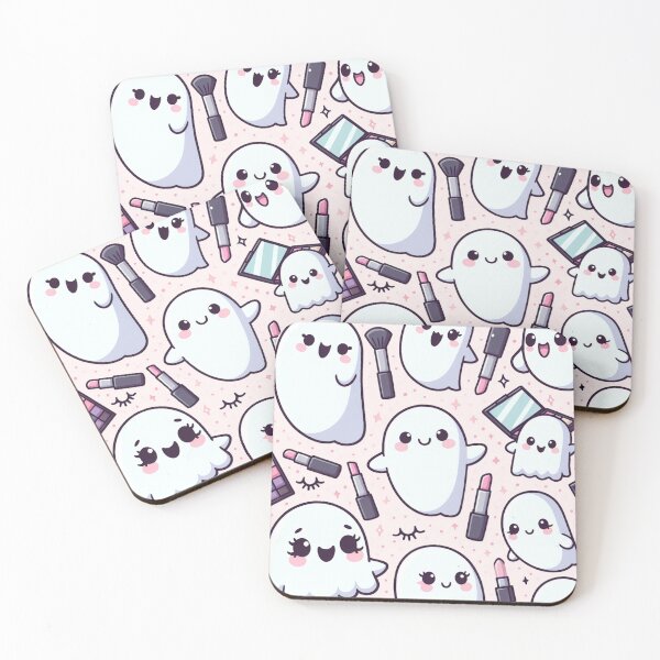 Item preview, Boo-Tiful Makeup designed and sold by LevelUpTeeCo.