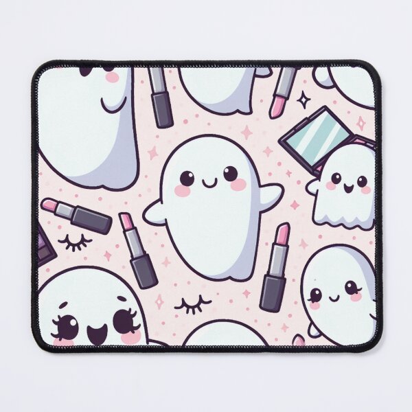 Item preview, Boo-Tiful Makeup designed and sold by LevelUpTeeCo.