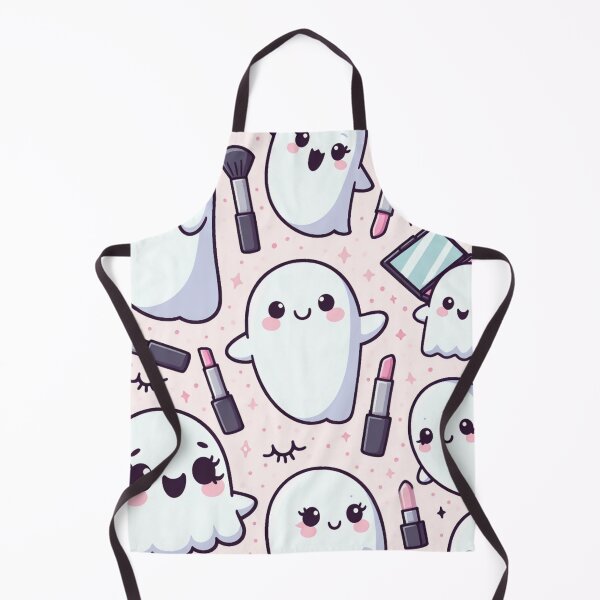 Item preview, Boo-Tiful Makeup designed and sold by LevelUpTeeCo.