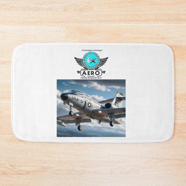 Item preview, Hall-O-Gram Creations Aero Prototype Concept designed and sold by Hall-O-Gram.