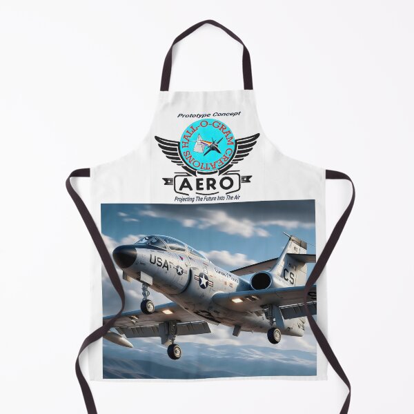 Item preview, Hall-O-Gram Creations Aero Prototype Concept designed and sold by Hall-O-Gram.