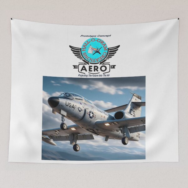 Item preview, Hall-O-Gram Creations Aero Prototype Concept designed and sold by Hall-O-Gram.