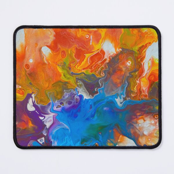 Item preview, A Symphony of Colours designed and sold by cishop.
