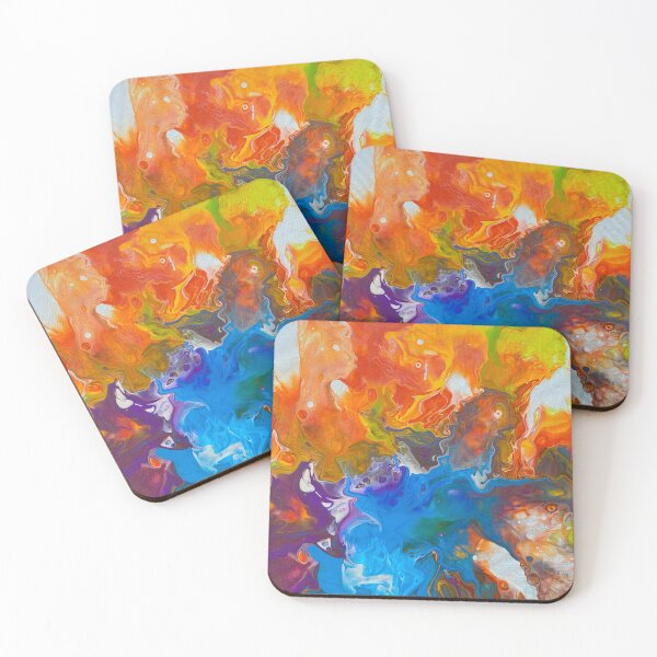 Item preview, A Symphony of Colours designed and sold by cishop.