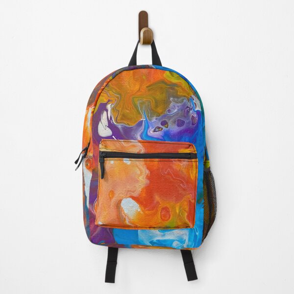 Item preview, A Symphony of Colours designed and sold by cishop.