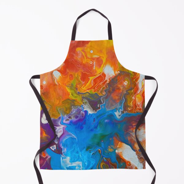 Item preview, A Symphony of Colours designed and sold by cishop.