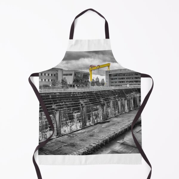 Item preview, Titanic Dock designed and sold by Nigel R Bell Photography.