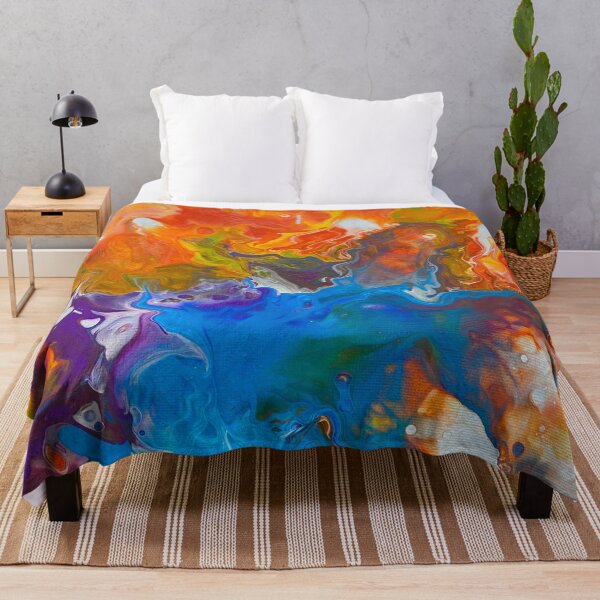 Item preview, A Symphony of Colours designed and sold by cishop.