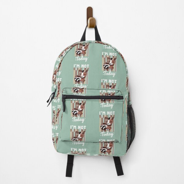 Item preview, Okapi x okapi designed and sold by The  Knick Knack Nook.