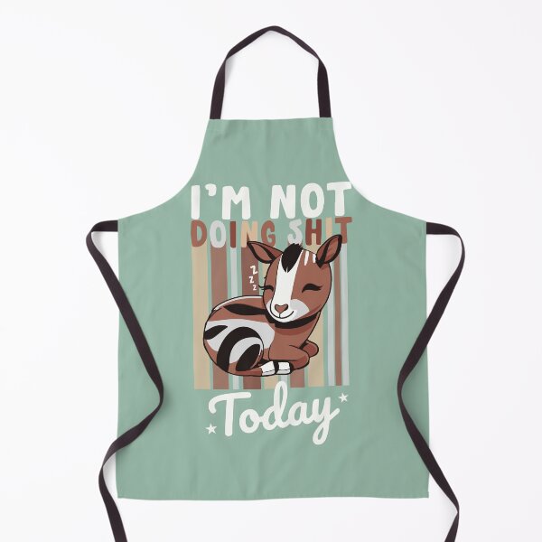 Item preview, Okapi x okapi designed and sold by The Knick Knack Nook.